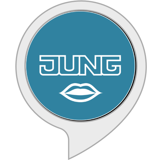 alexa-JUNG Smart Visu Server